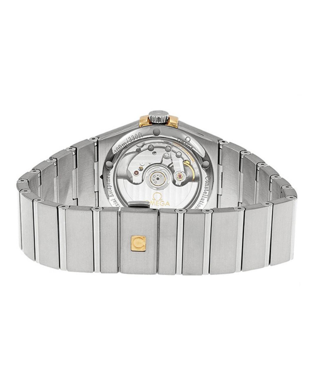 OMEGA Часы из желтого золота, фото 2