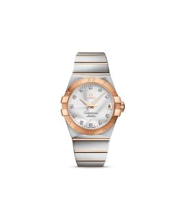 OMEGA Часы