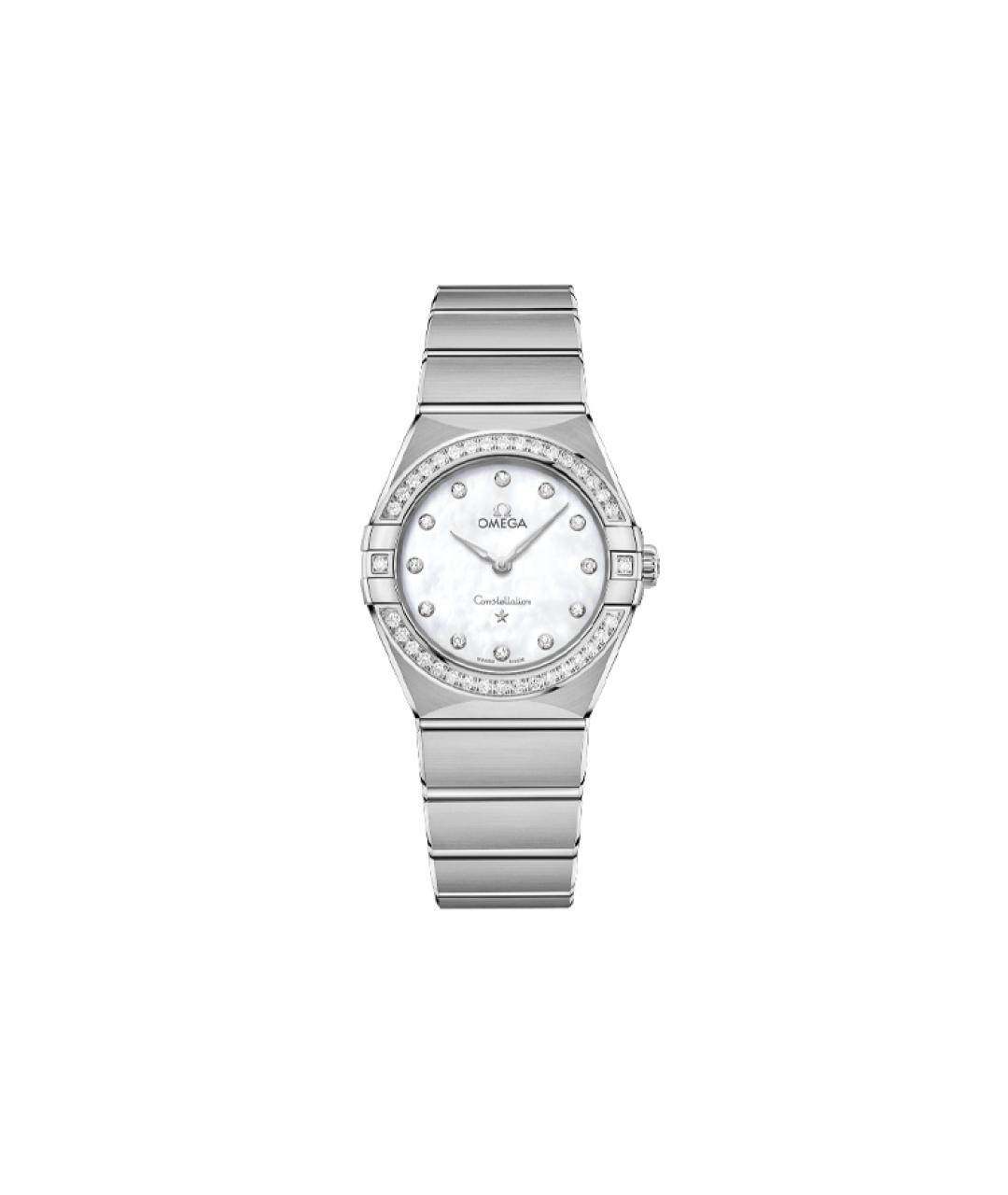 OMEGA Часы, фото 1