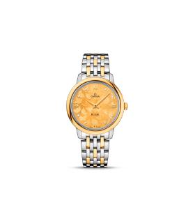 OMEGA Часы