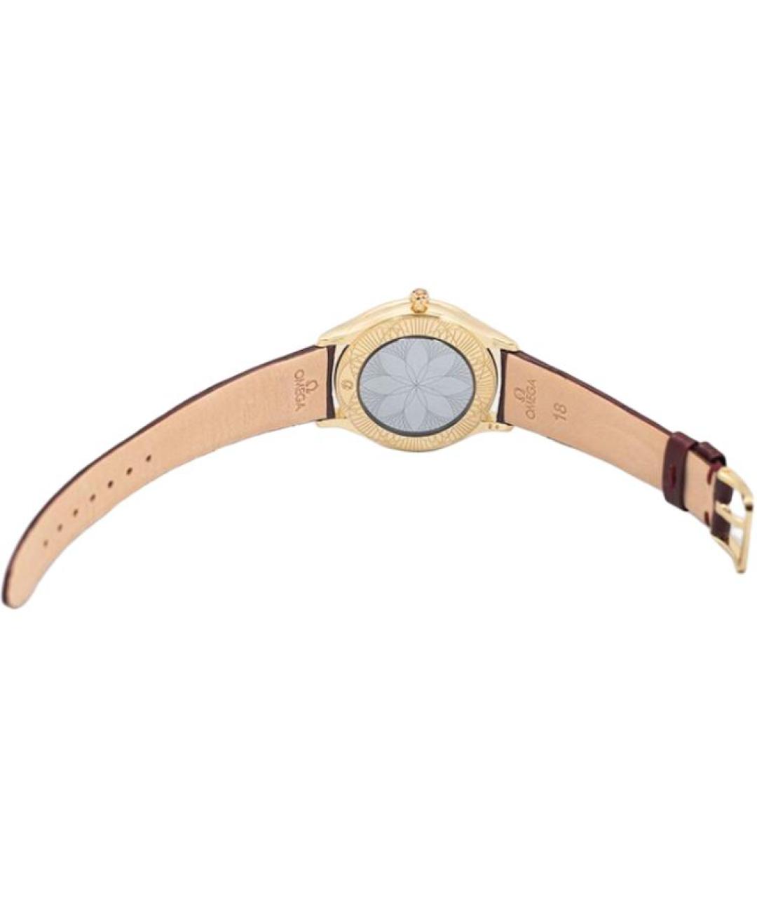 OMEGA Часы, фото 3