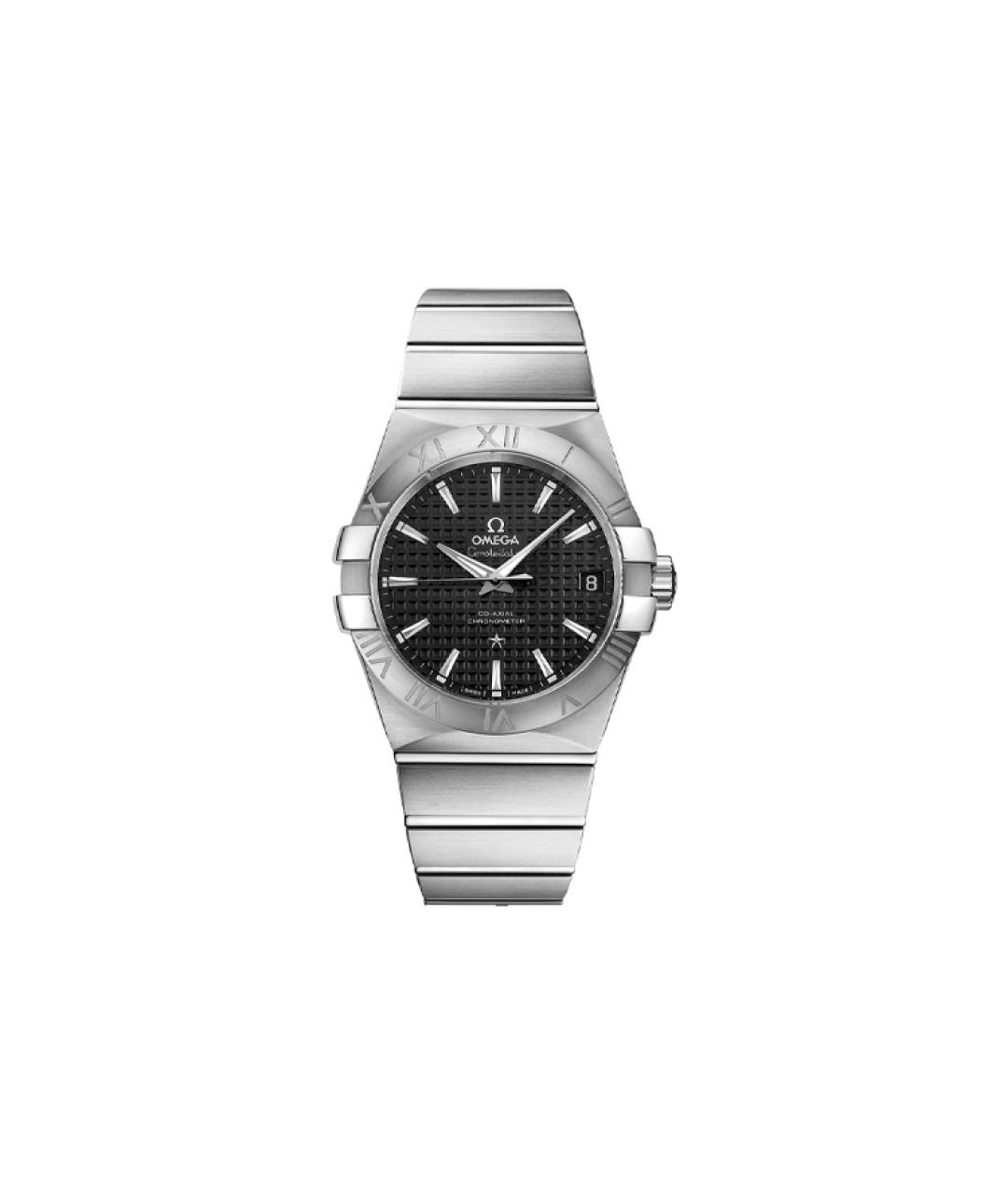 OMEGA Часы, фото 1