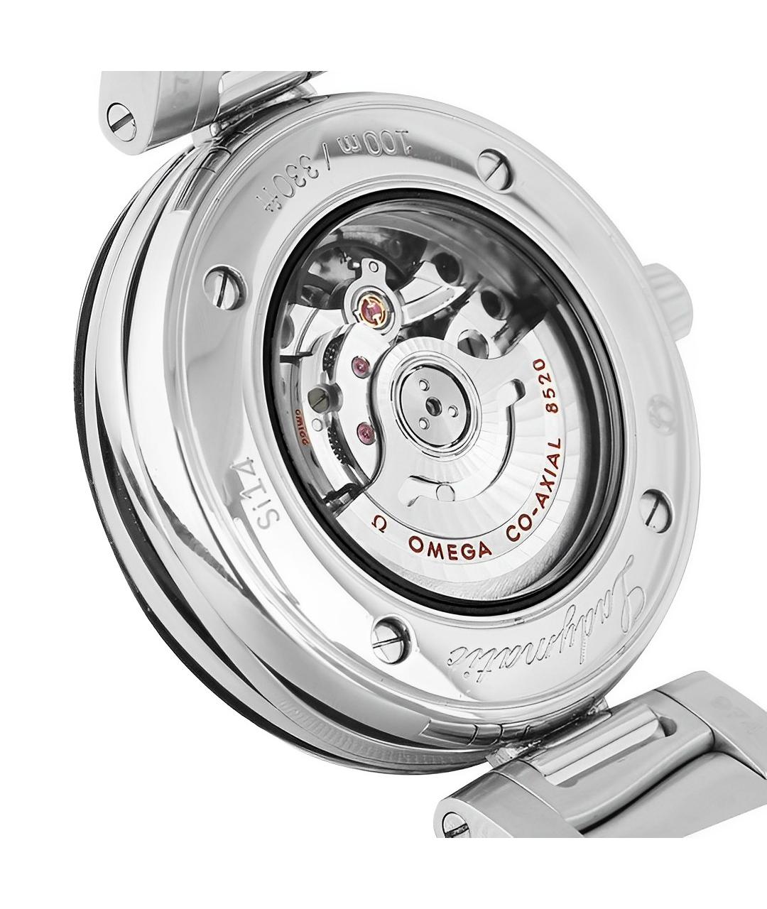 OMEGA Часы, фото 4