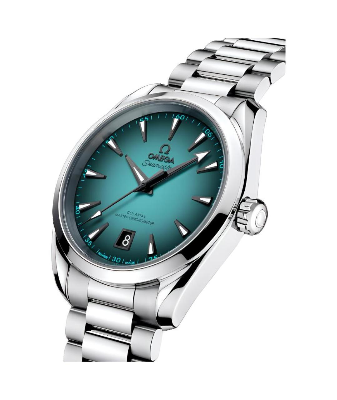 OMEGA Часы, фото 3