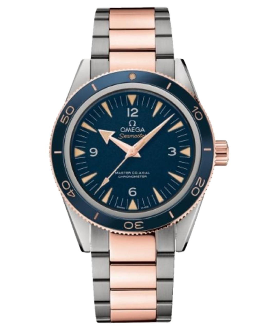 OMEGA Часы, фото 1