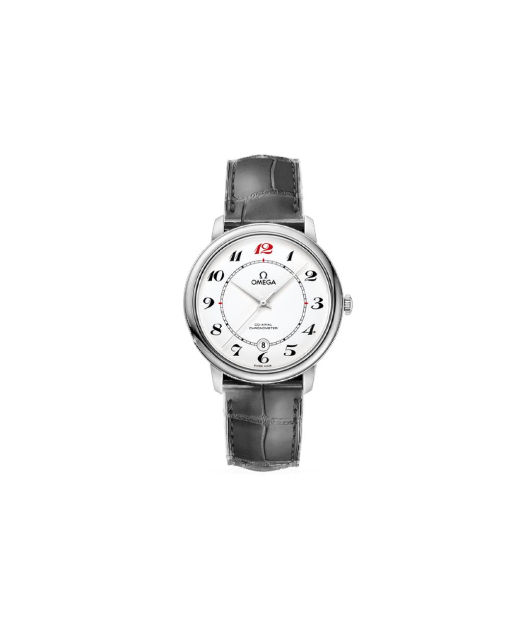 OMEGA Часы из белого золота, фото 1