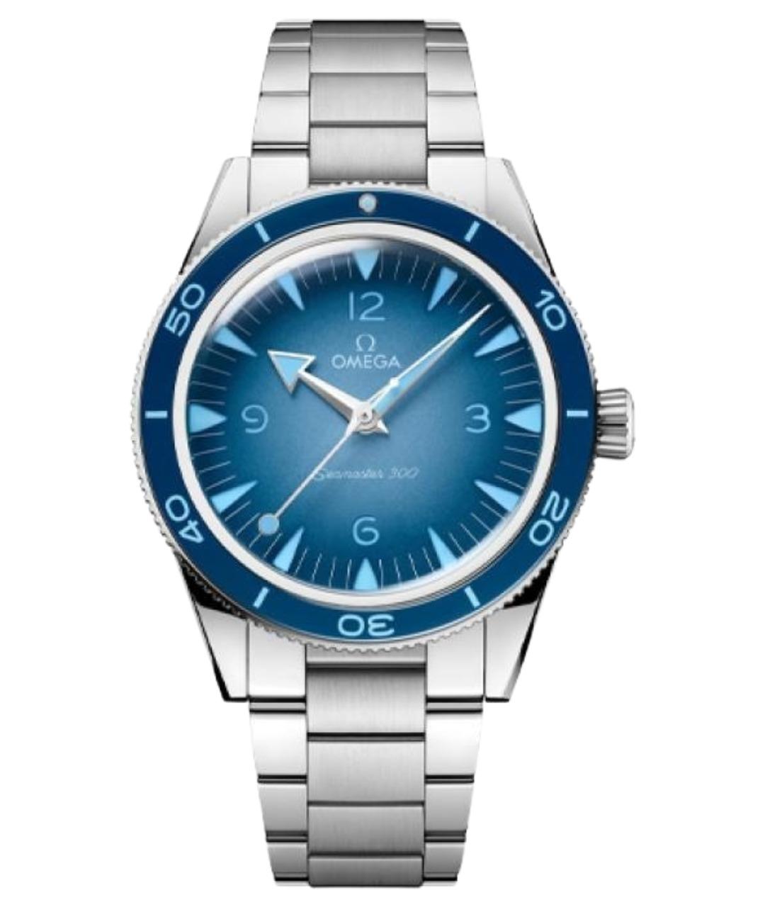 OMEGA Часы, фото 1