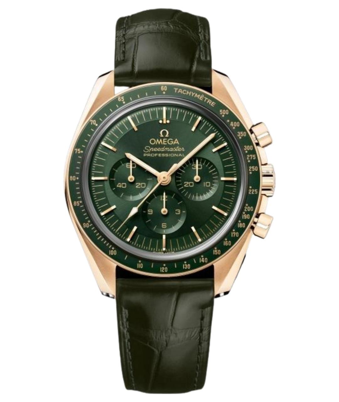 OMEGA Часы, фото 1