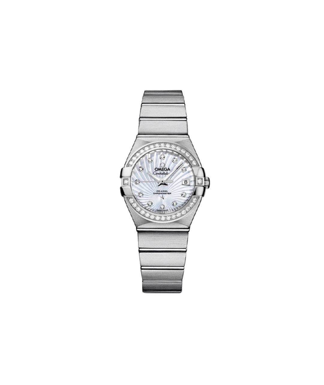 OMEGA Часы, фото 1