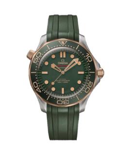 OMEGA Часы