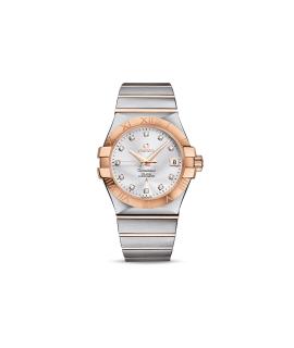 OMEGA Часы