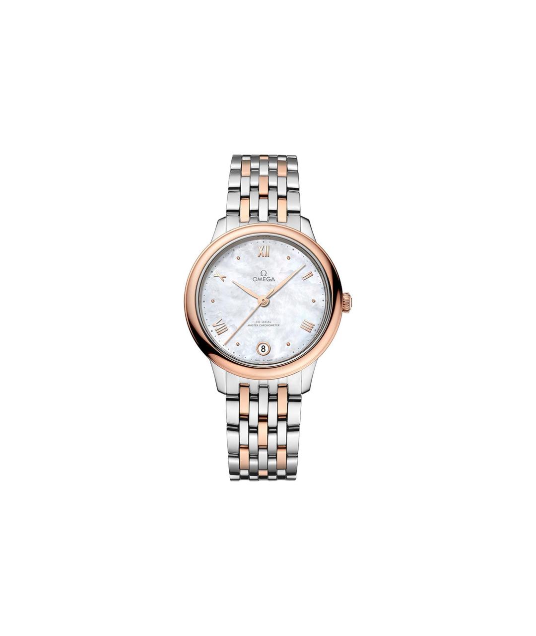 OMEGA Часы, фото 1