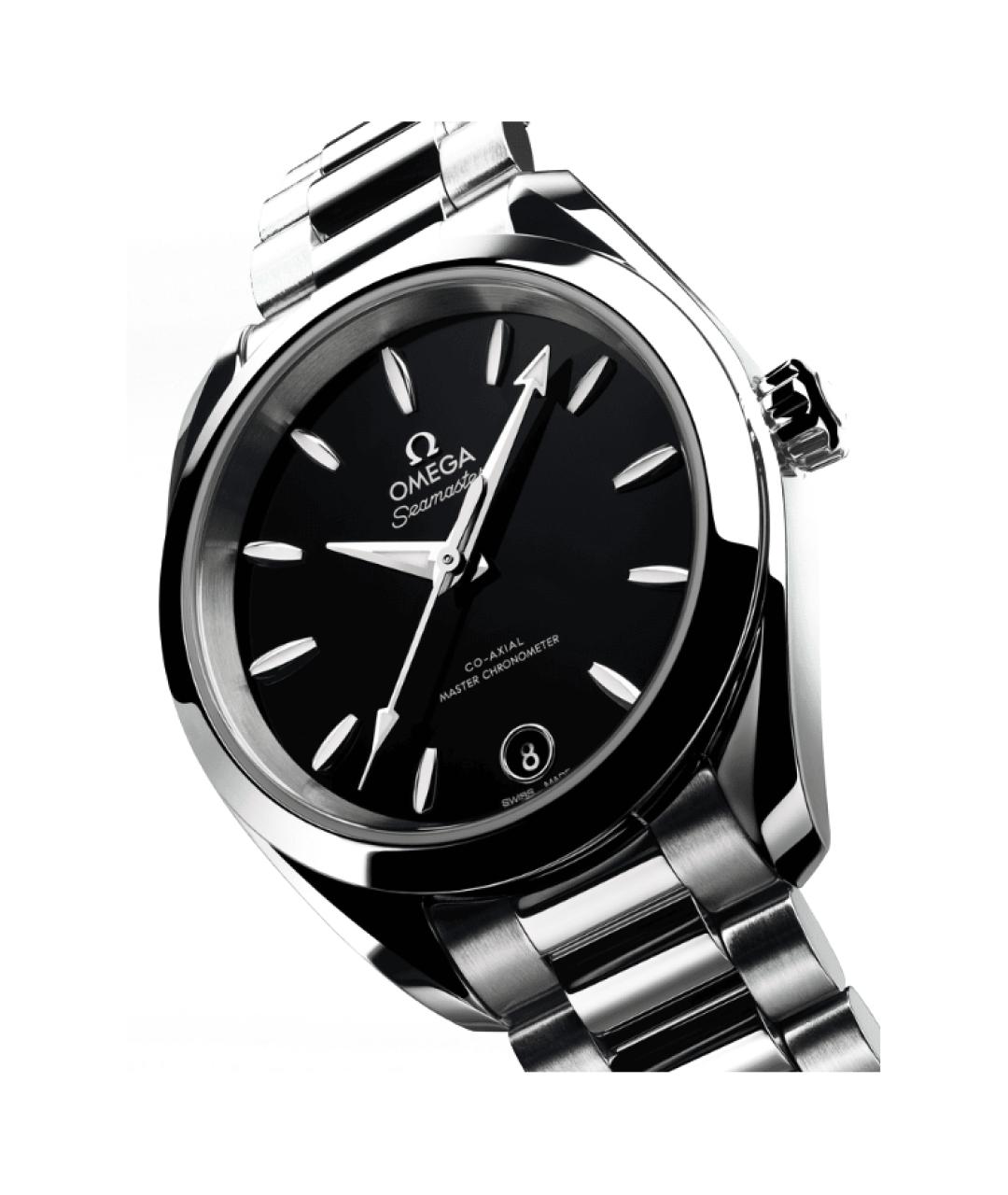 OMEGA Часы, фото 4