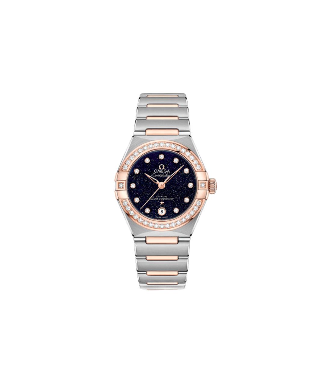 OMEGA Часы, фото 1