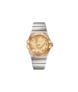 OMEGA Часы
