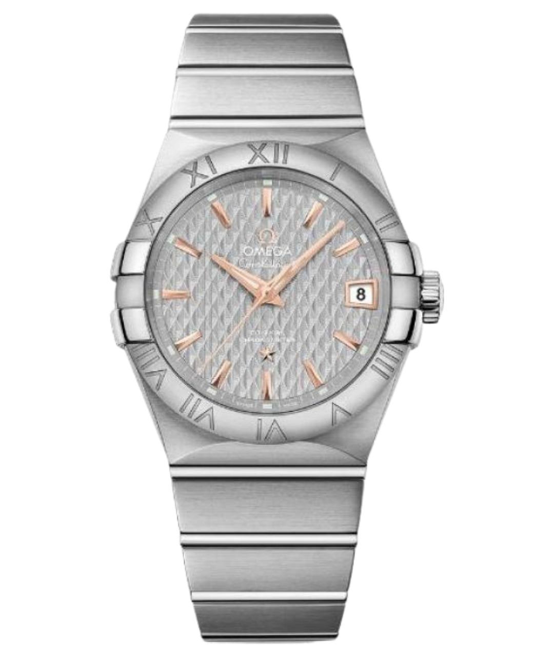 OMEGA Часы, фото 1