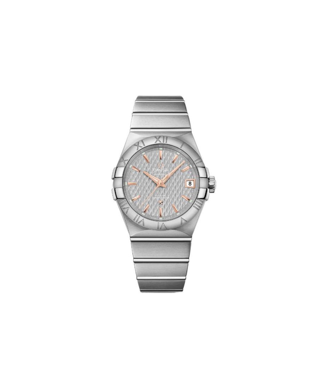 OMEGA Часы, фото 1