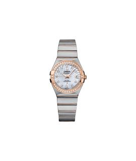 OMEGA Часы