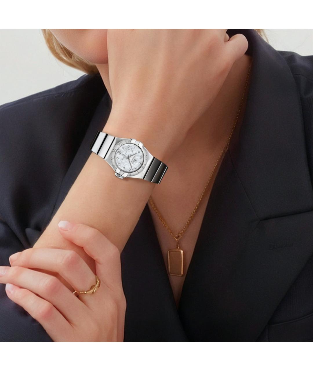 OMEGA Часы, фото 4