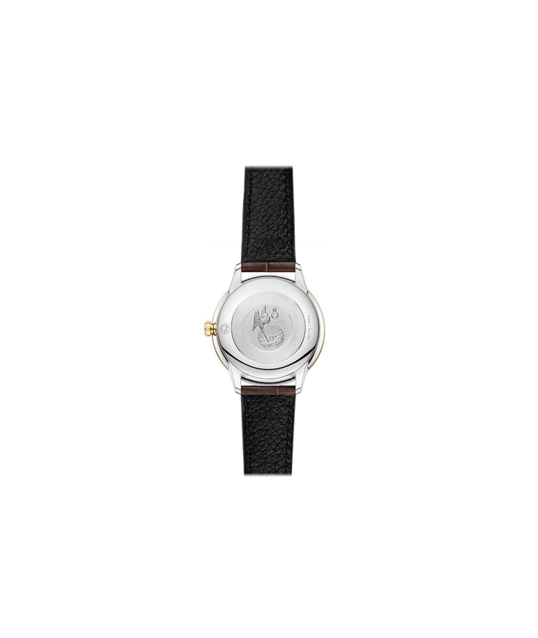 OMEGA Часы из желтого золота, фото 2