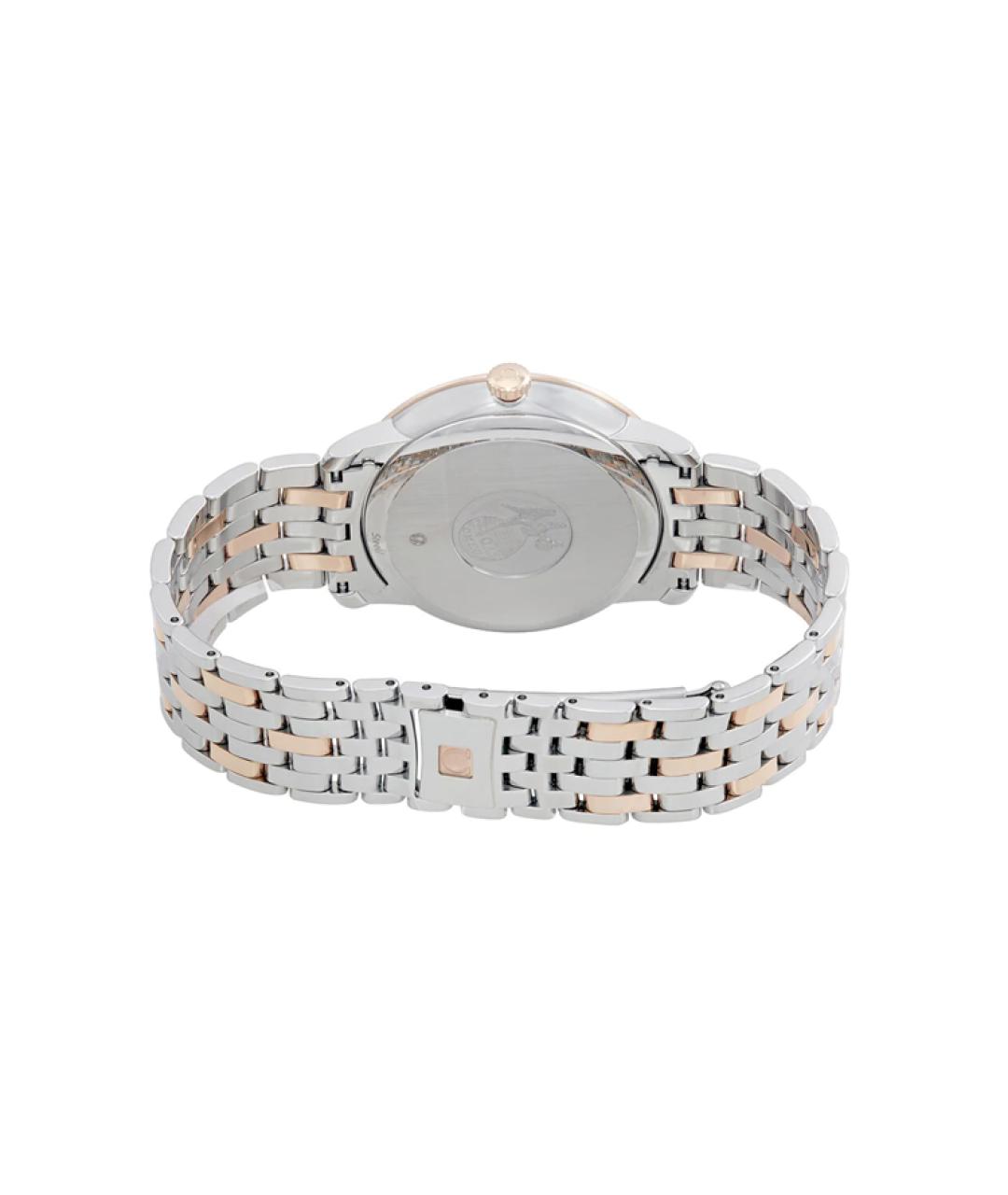 OMEGA Часы из розового золота, фото 2