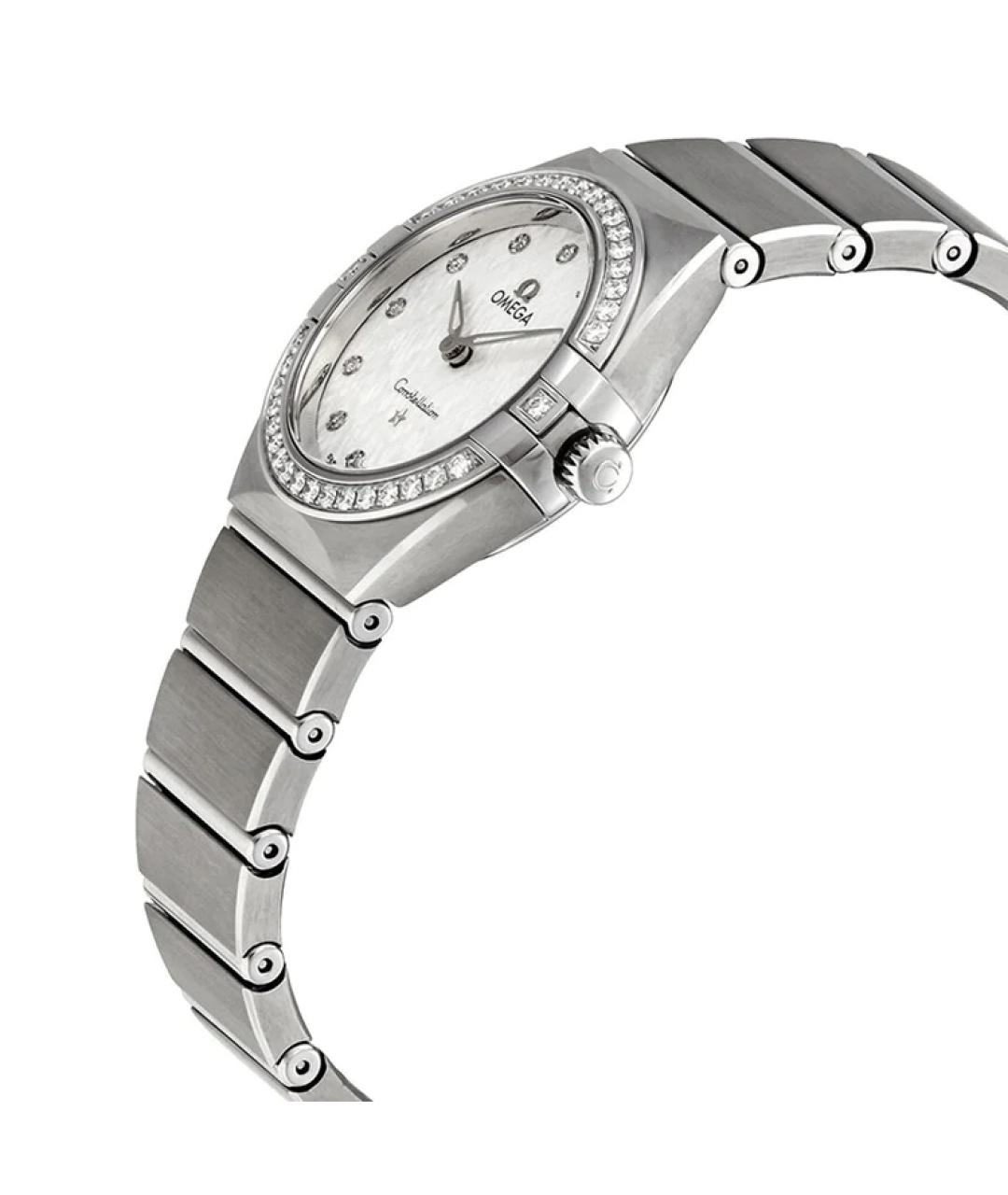 OMEGA Часы, фото 4