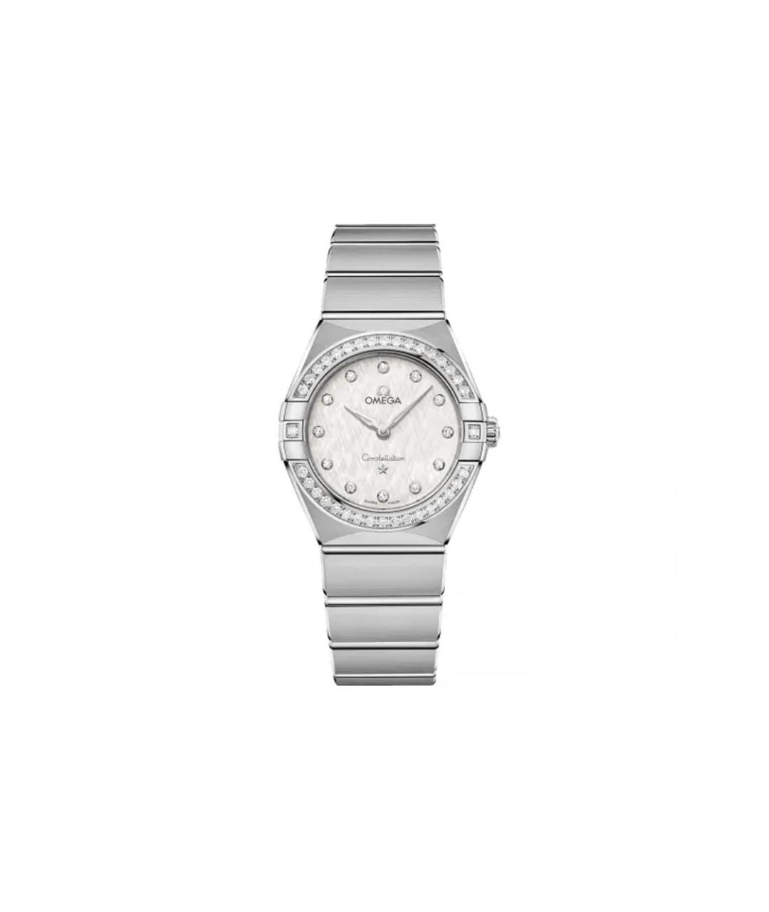 OMEGA Часы, фото 1