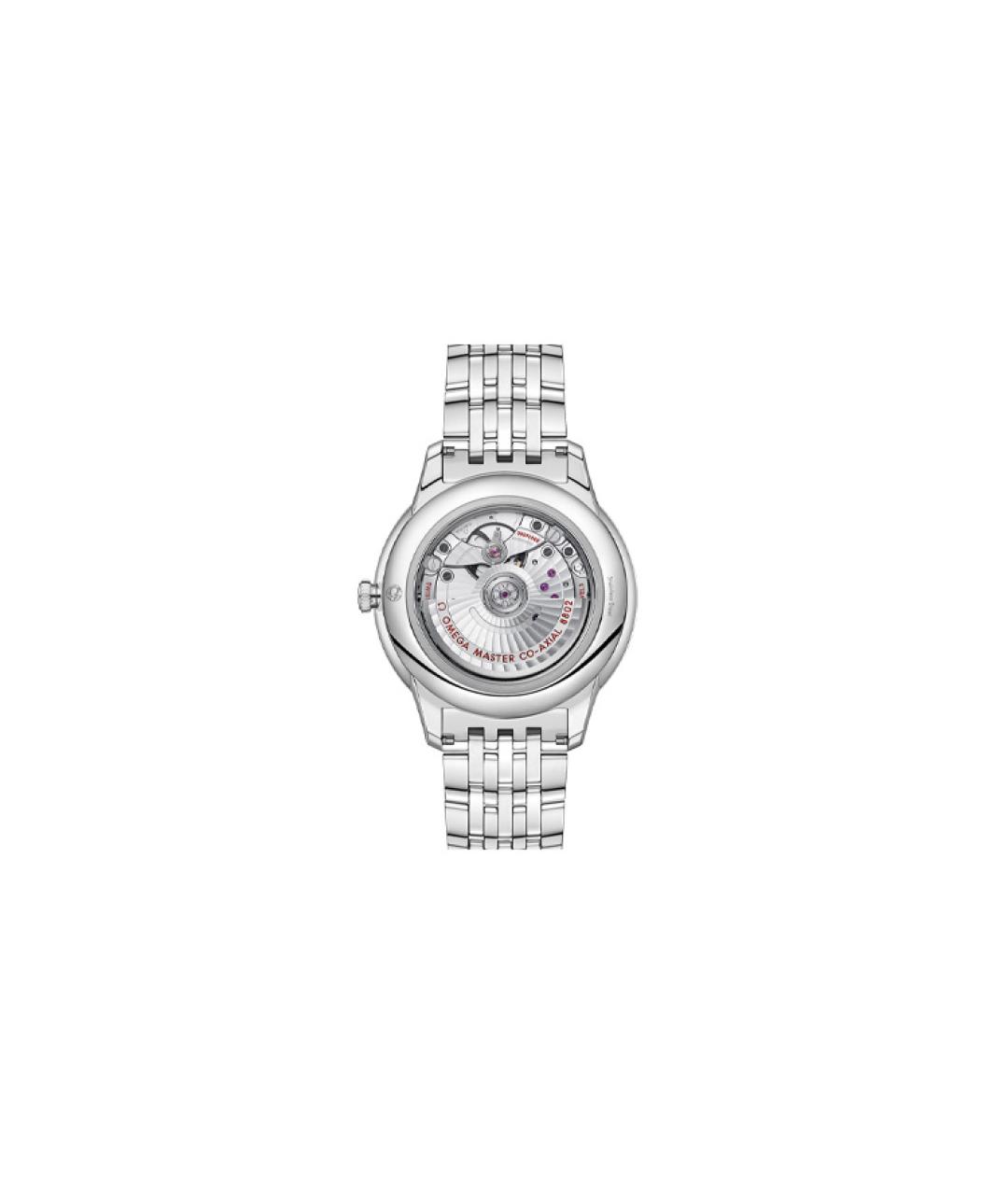 OMEGA Часы, фото 4