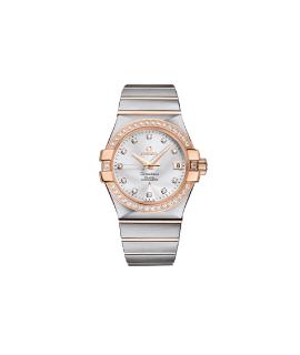 OMEGA Часы