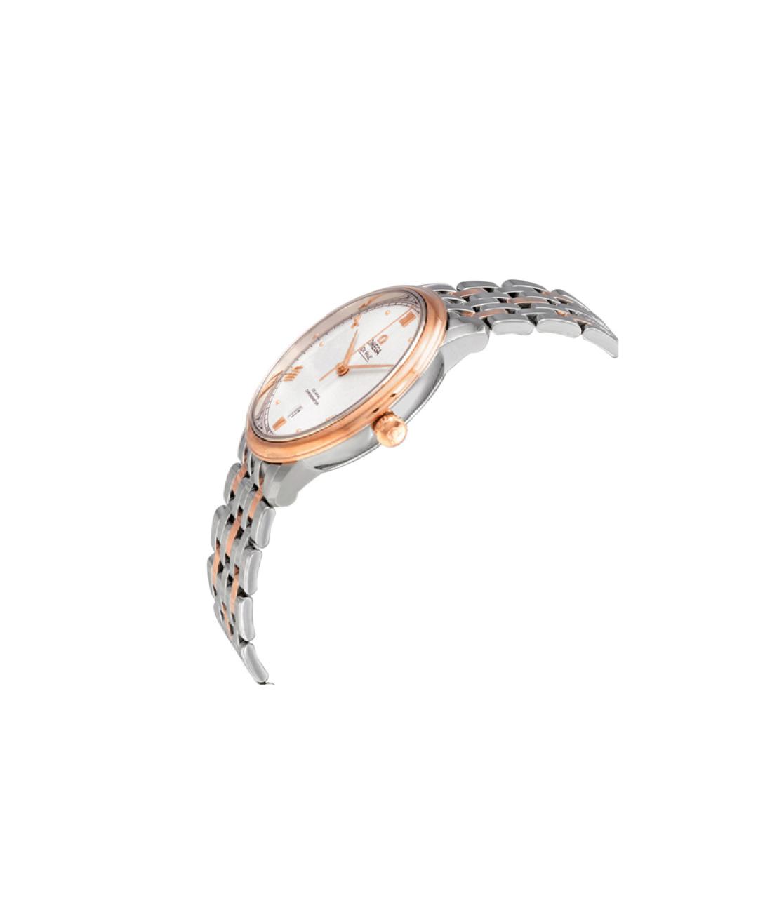 OMEGA Часы из розового золота, фото 2