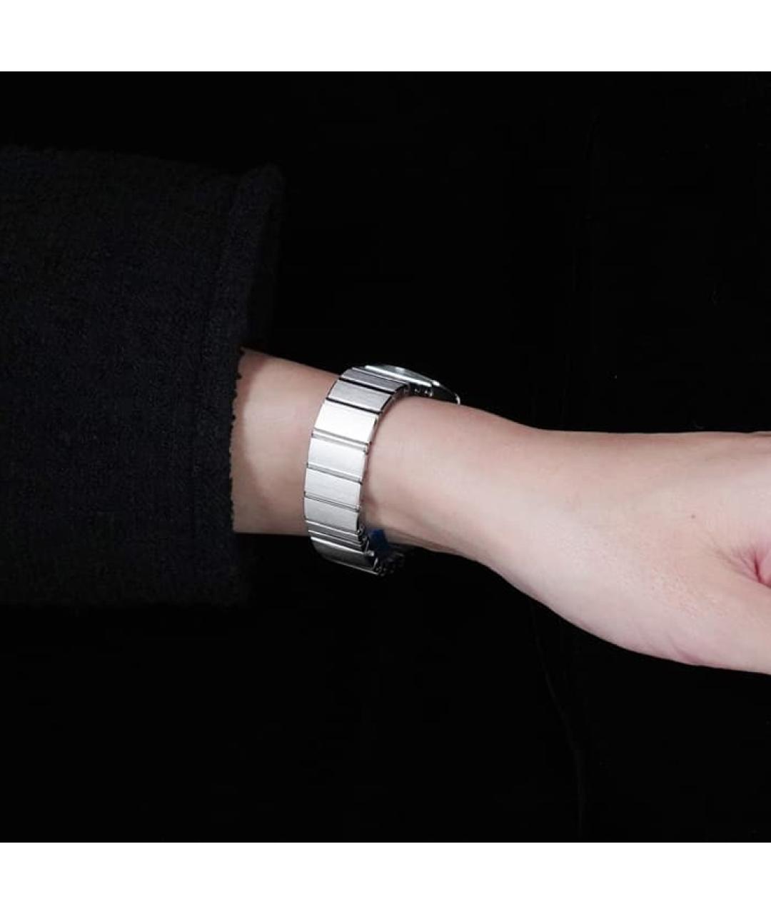 OMEGA Металлические часы, фото 5