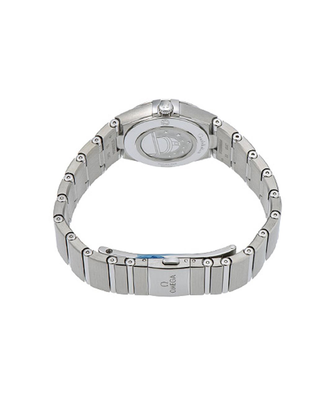 OMEGA Металлические часы, фото 2