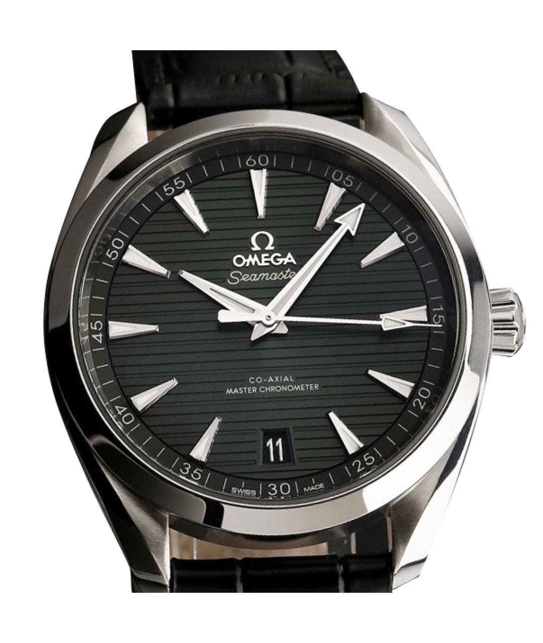 OMEGA Часы, фото 3