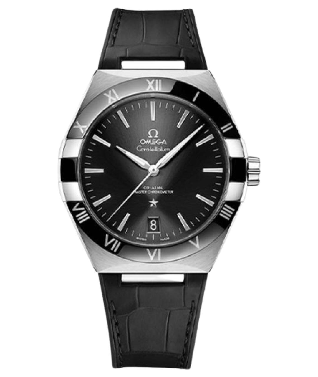 OMEGA Часы, фото 1