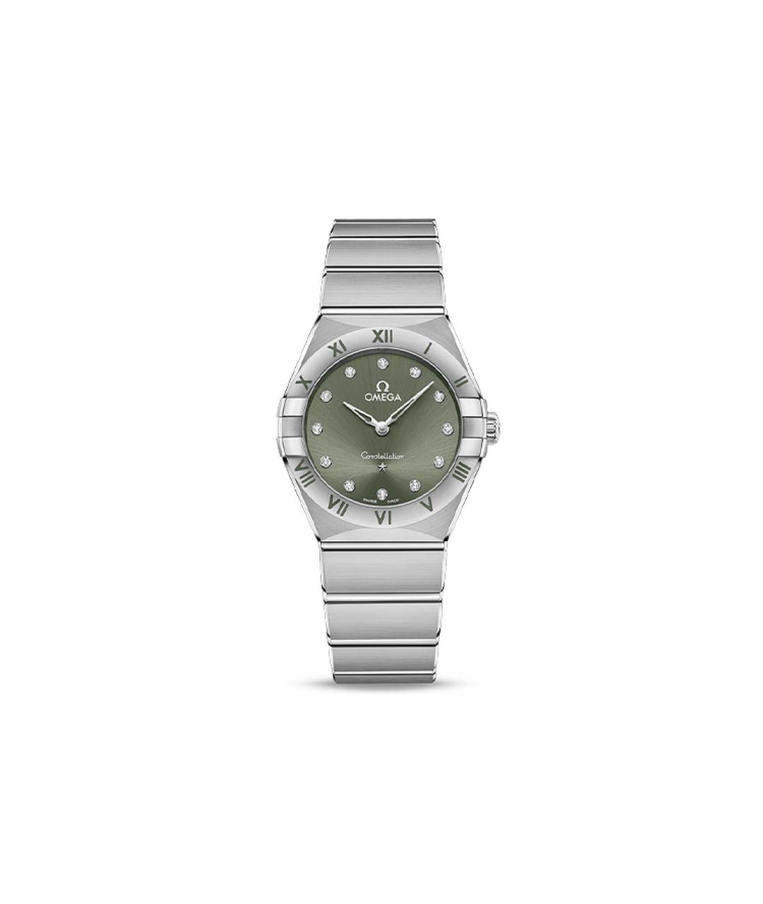 OMEGA Часы, фото 1