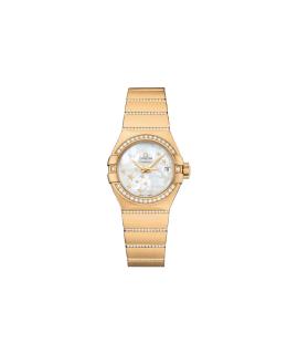 OMEGA Часы