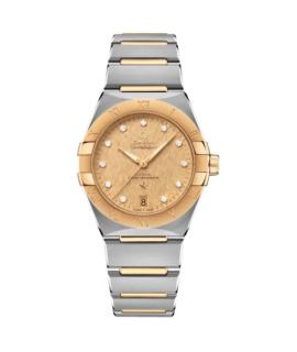 OMEGA Часы