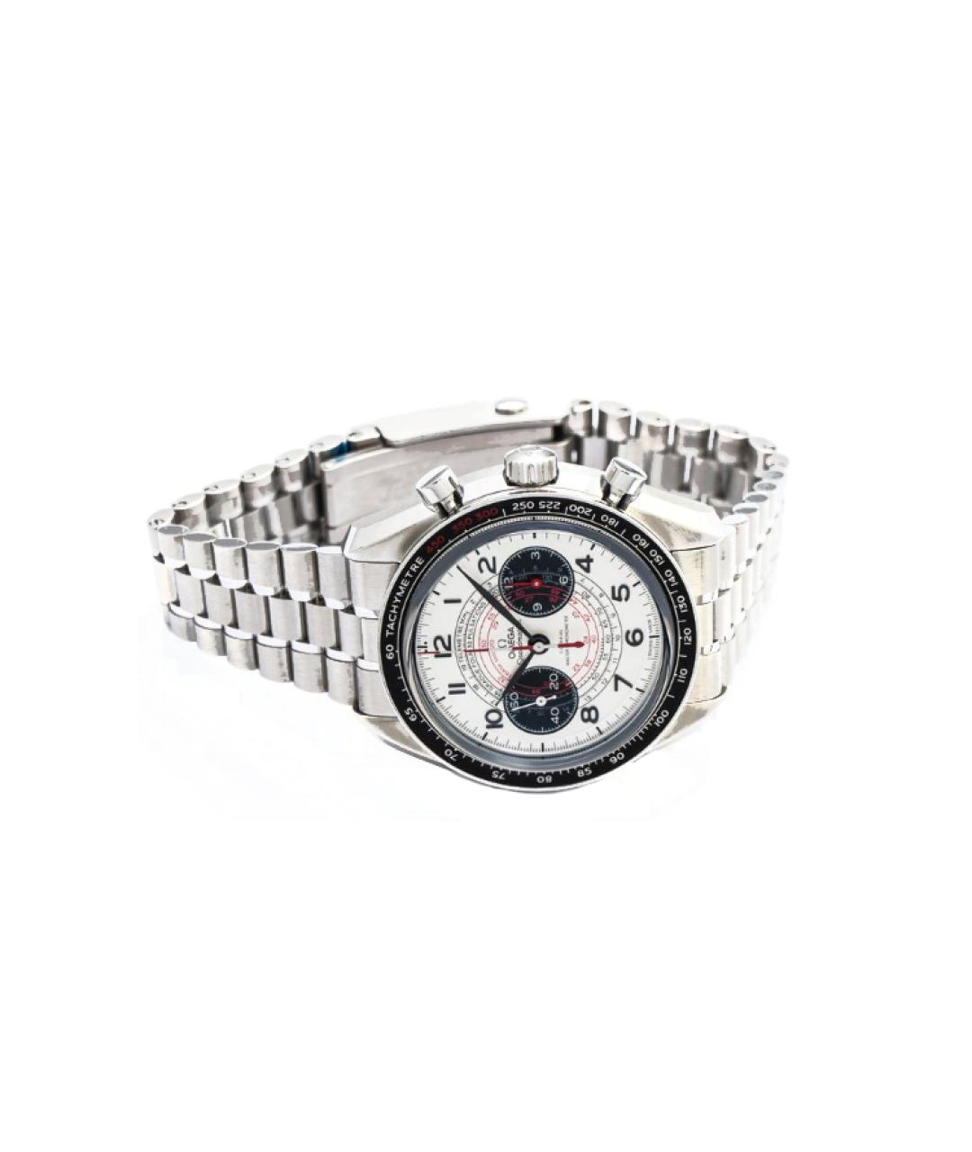 OMEGA Металлические часы, фото 3