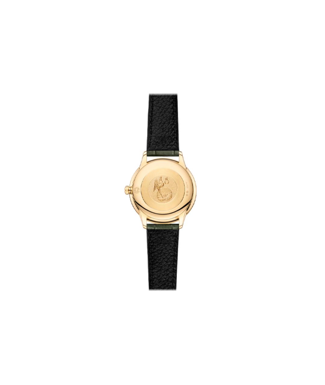 OMEGA Часы из желтого золота, фото 2