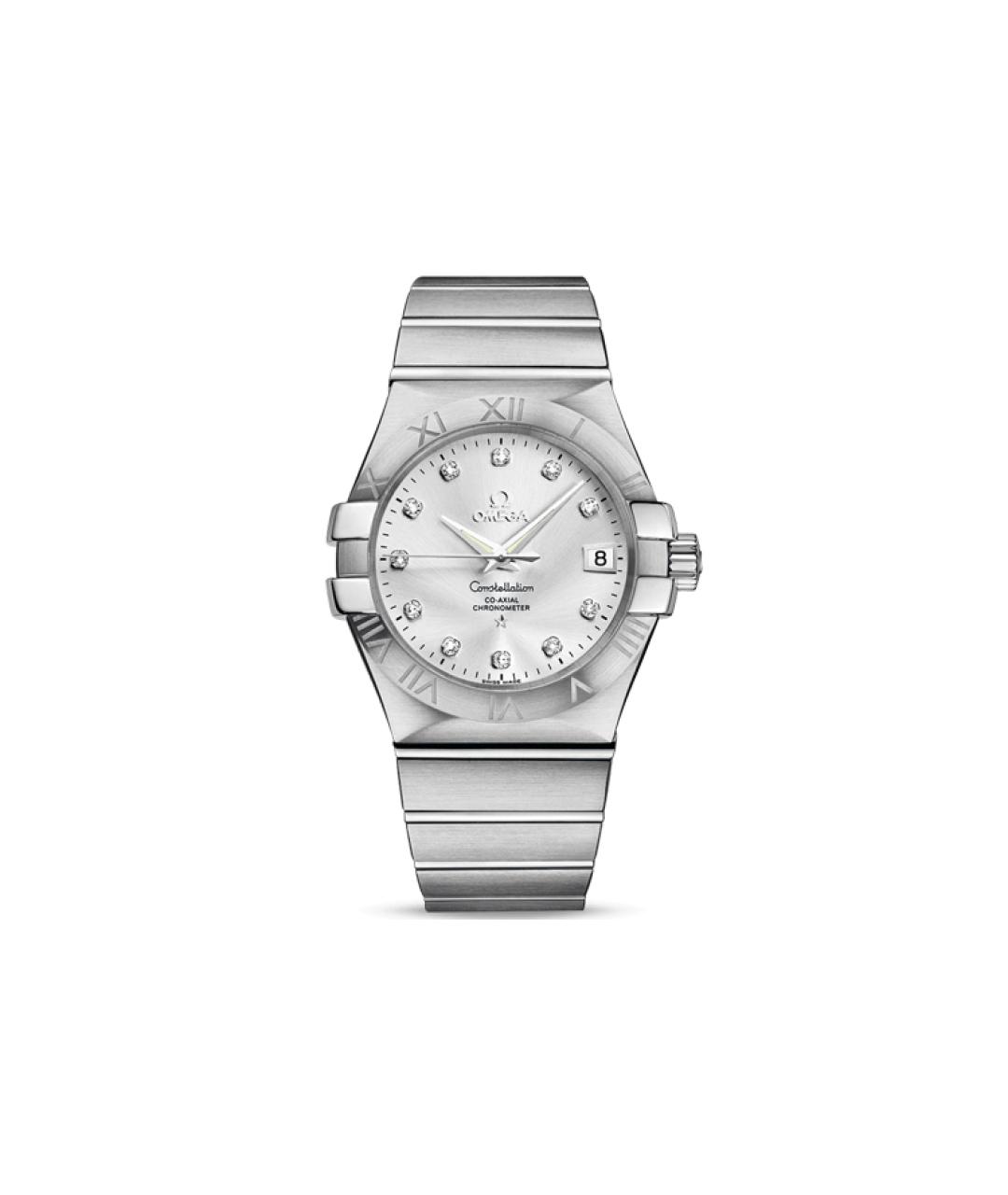 OMEGA Часы, фото 1