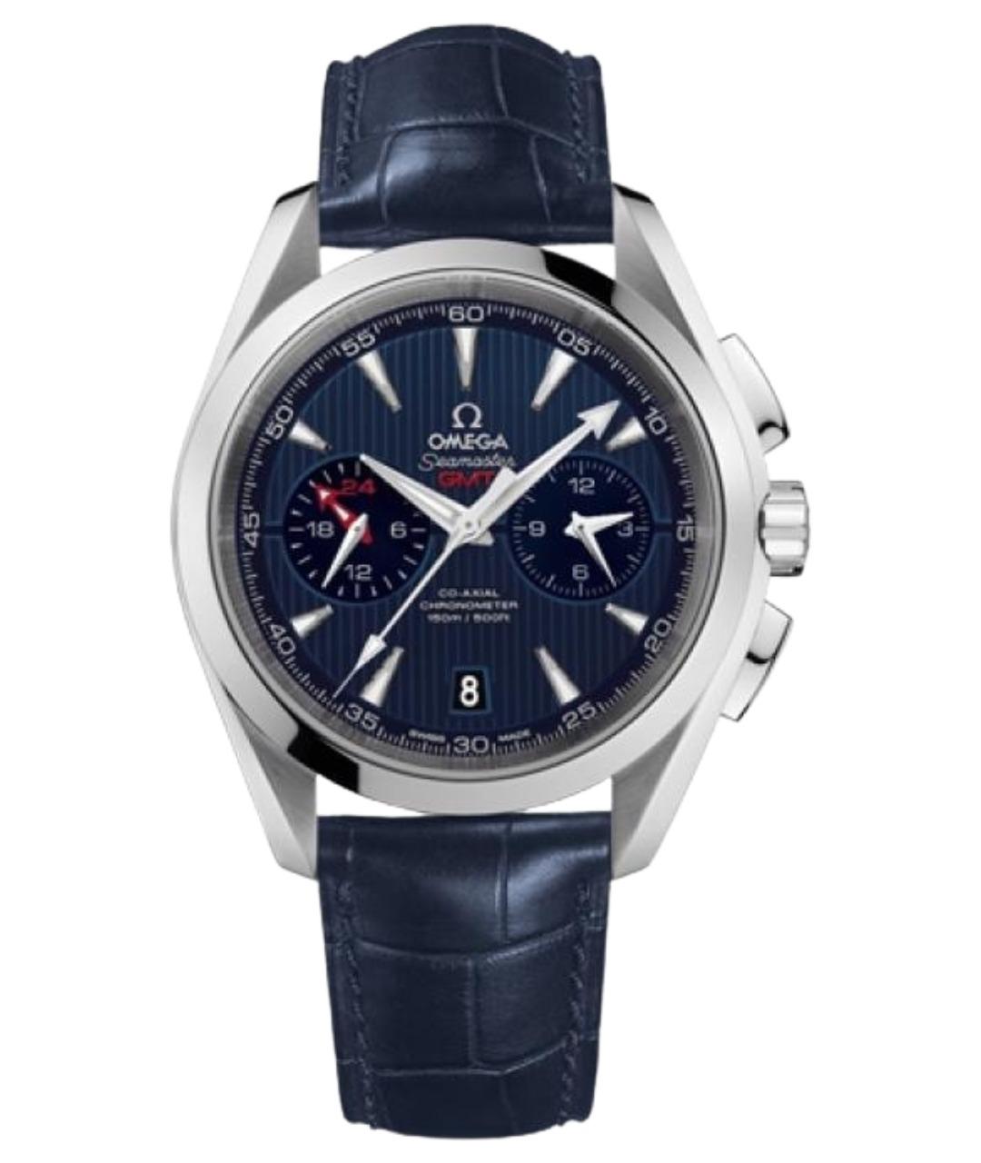 OMEGA Часы, фото 1