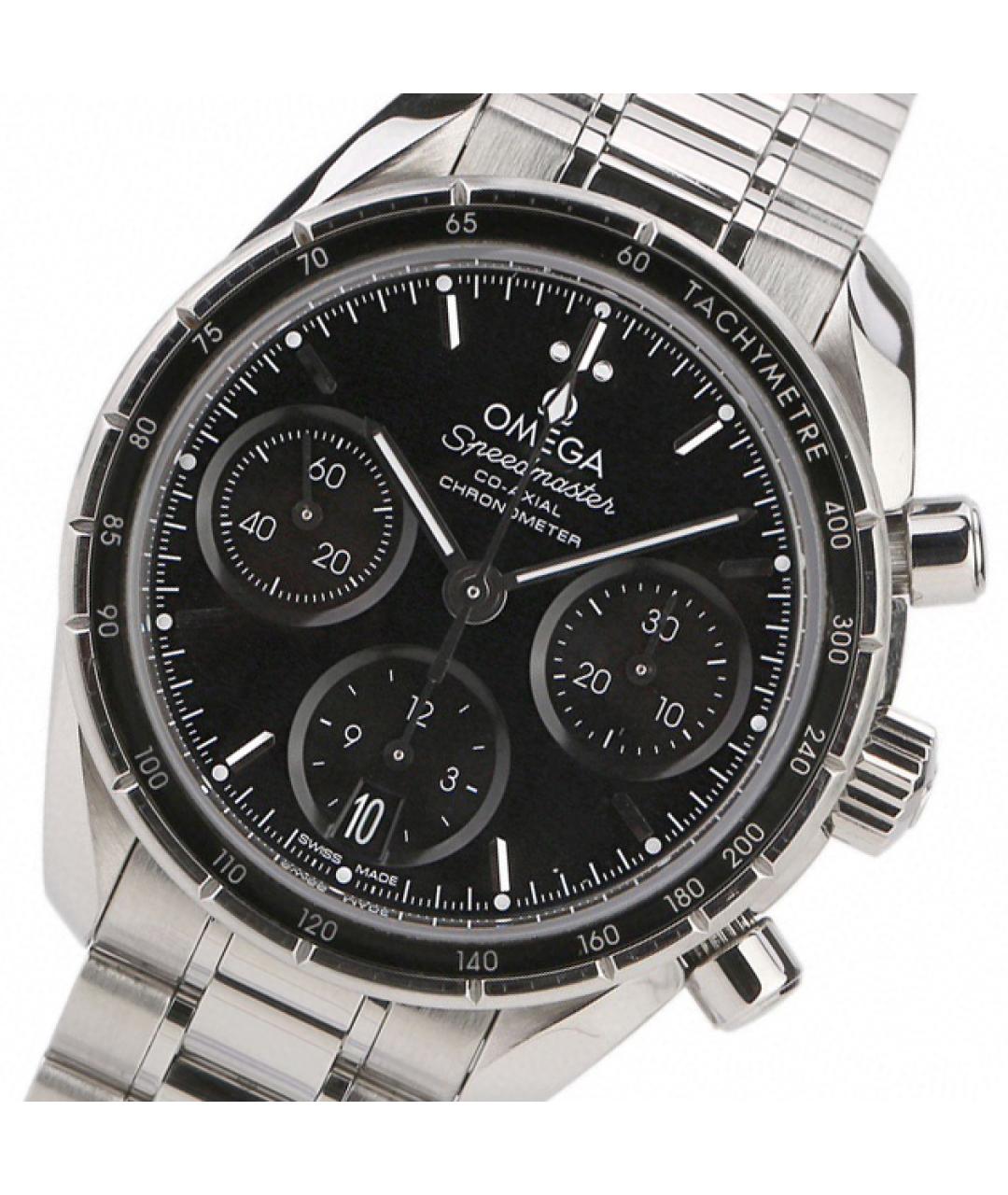 OMEGA Часы, фото 2