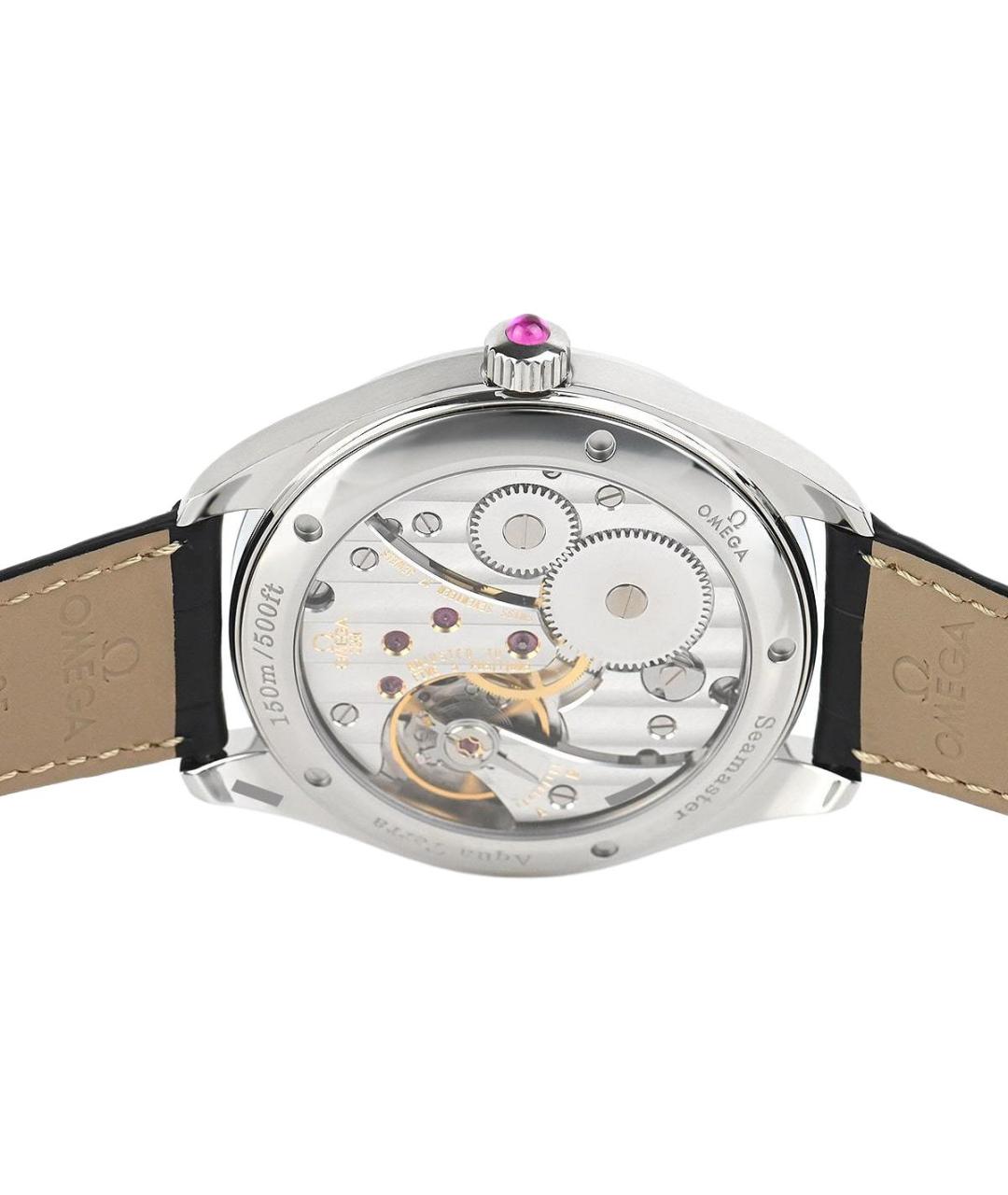 OMEGA Часы, фото 3