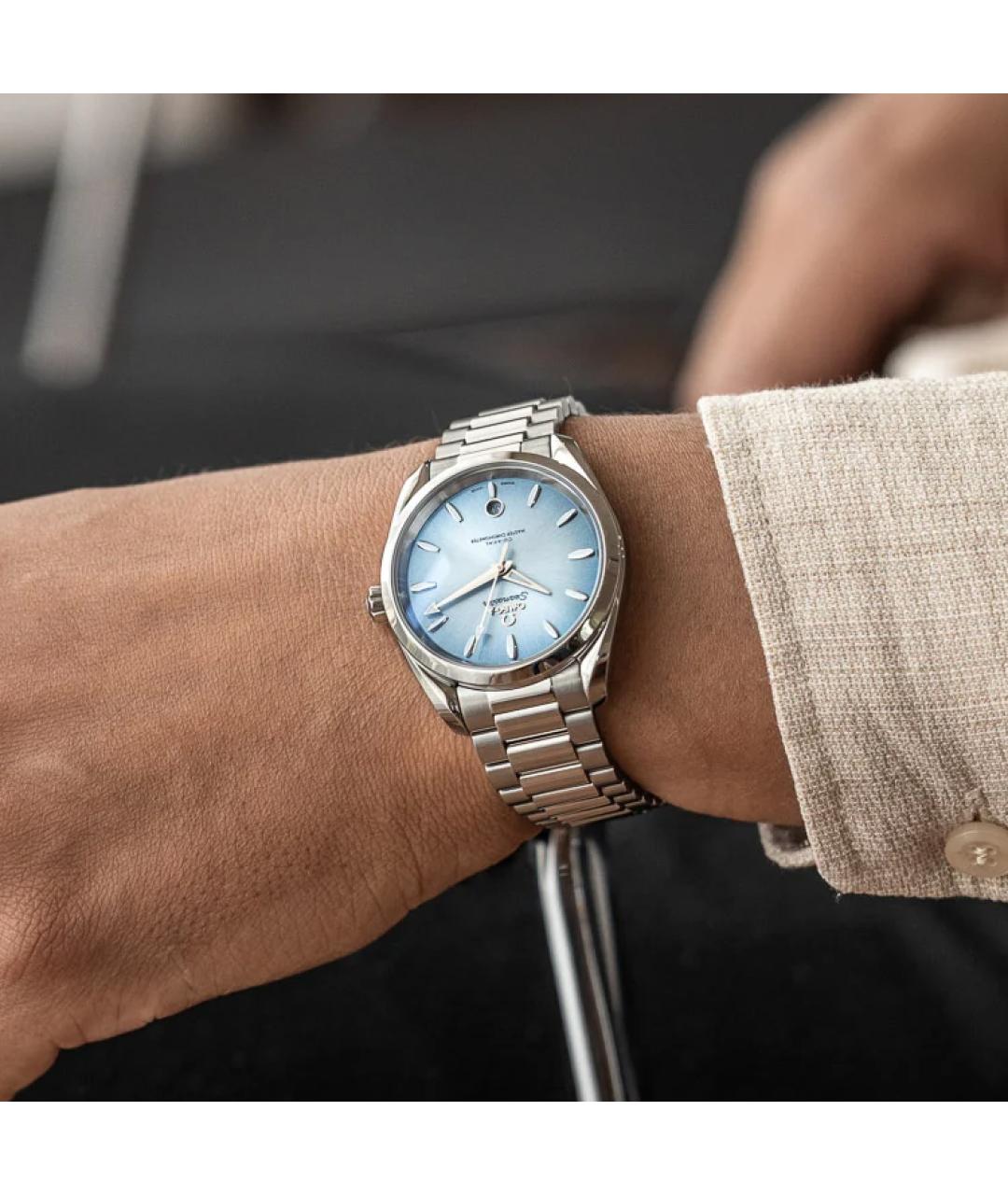 OMEGA Часы, фото 4