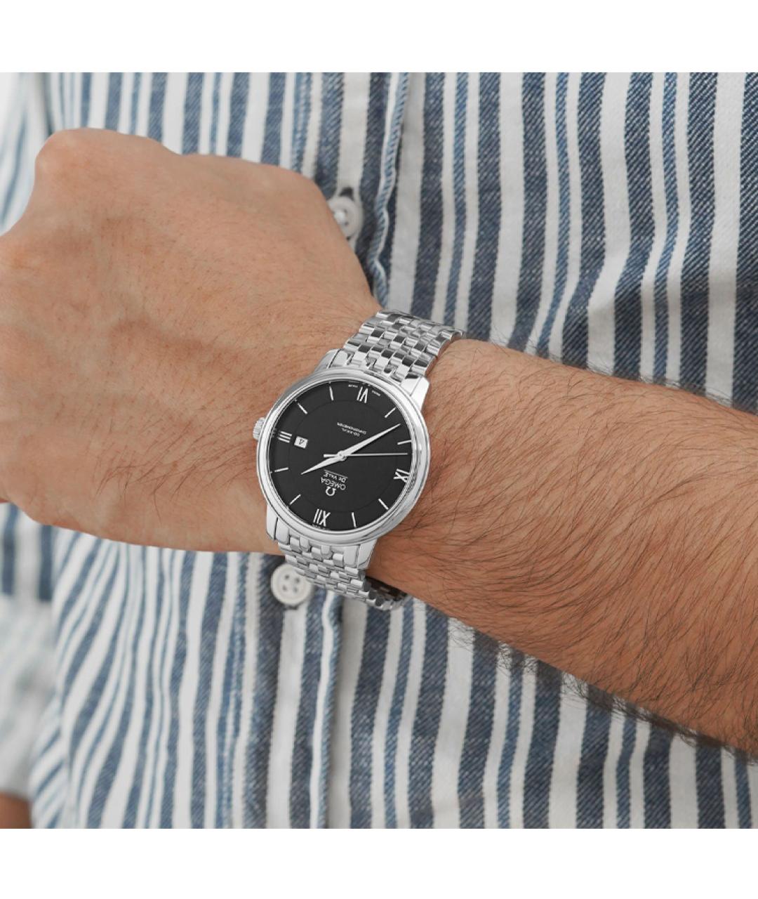 OMEGA Часы, фото 5