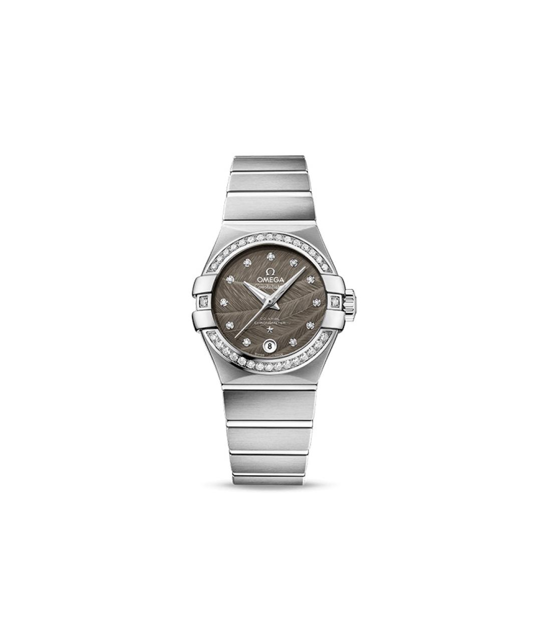 OMEGA Часы, фото 1