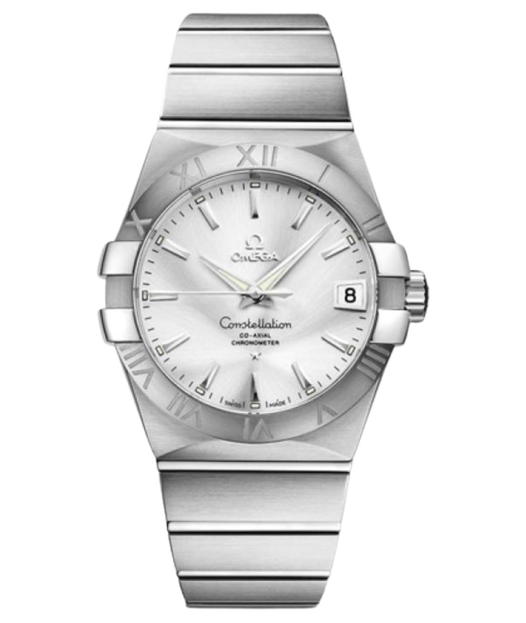 OMEGA Часы, фото 1