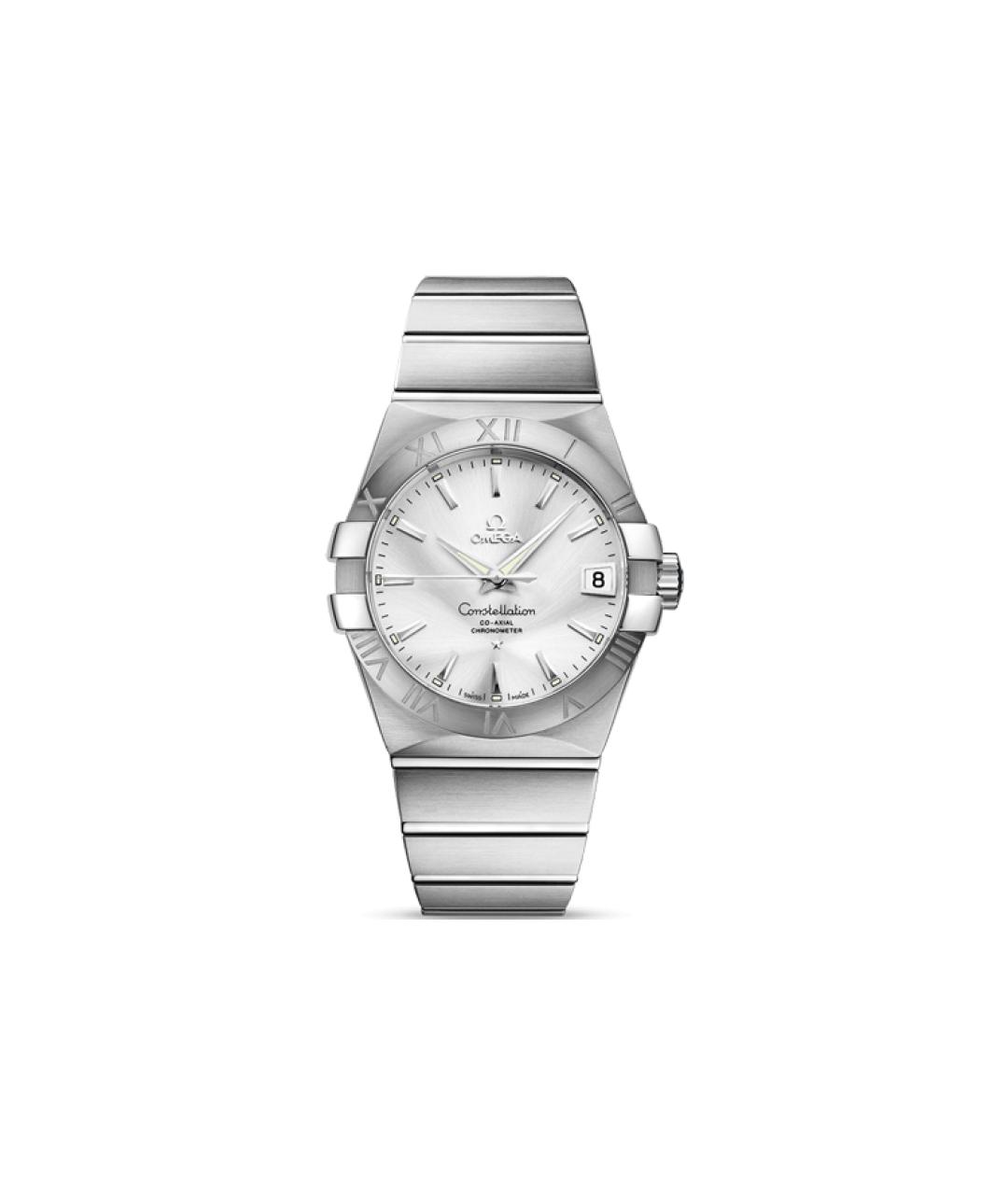 OMEGA Часы, фото 1
