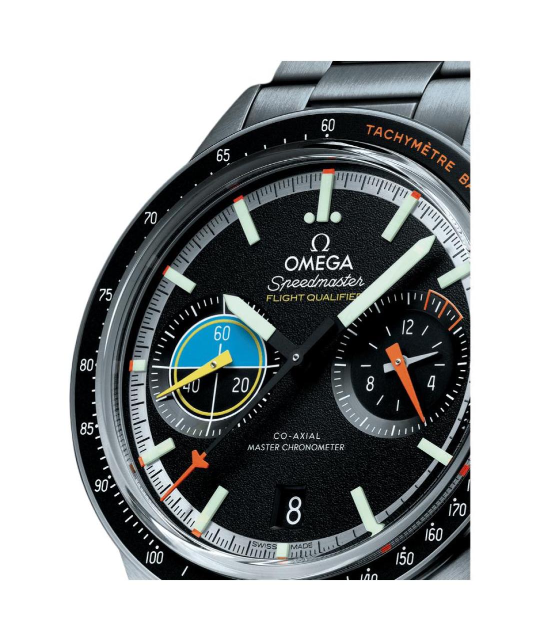OMEGA Часы, фото 2