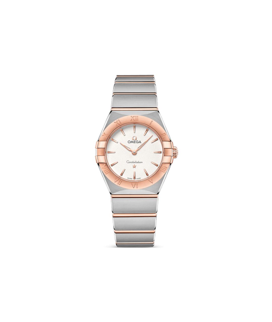 OMEGA Часы, фото 1